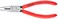 KNIPEX 97 50 01 Crimping Pliers with CutterU Shape