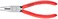 KNIPEX 97 50 01 Crimping Pliers with CutterU Shape