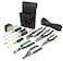 Greenlee 015913 Electricians Tool Kit Standard