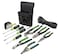 Greenlee 015913 Electricians Tool Kit Standard
