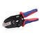 HKS Coaxial Crimping Tool for RG Type Cable RG505455U585962108142178301302307400 LMR195200240 BNC 3D2V4C2V ConnectorsCRIPMER L7