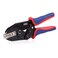 HKS Coaxial Crimping Tool for RG Type Cable RG505455U585962108142178301302307400 LMR195200240 BNC 3D2V4C2V ConnectorsCRIPMER L7