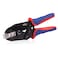 HKS Coaxial Crimping Tool for RG Type Cable RG781122U6383114133144149165178213214391403 LMR400 BNC 15D2V15C2V7C2V ConnectorsCRIPMER L4