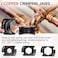 iCRIMP iCrimp Copper Tube Fittings Crimping Tool with 12 34 and 1inch Jaws Press Tool for ProPress Copper Fittings IWS1632AF