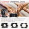 iCRIMP iCrimp Copper Tube Fittings Crimping Tool with 12 34 and 1inch Jaws Press Tool for ProPress Copper Fittings IWS1632AF