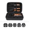 iCRIMP iCrimp Wire Crimping Tool Kit with Wire Stripper and Ratcheting Wire Crimper for Heat Shrink Connectors Wire Ferrule Insulated and NonInsulated Terminals