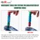 JRready G125M22520301 Gonogo Gauge for YJQW1A ACTM101 NEWAS2 YJQW2A ACTM201 NEWASF1 NEWAS1 Cable Crimping Tools