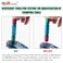 JRready G125M22520301 Gonogo Gauge for YJQW1A ACTM101 NEWAS2 YJQW2A ACTM201 NEWASF1 NEWAS1 Cable Crimping Tools