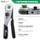 JRready P16DTNEW Positioner for ACTHDT Crimp Tool Crimp contacts suitable for 16 Deutsch DTAmphenol AT Series Solid Contacts