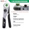 JRready P16DTNEW Positioner for ACTHDT Crimp Tool Crimp contacts suitable for 16 Deutsch DTAmphenol AT Series Solid Contacts