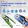 JRready P206 M22520206 Positioner for M22520201 crimping tool Crimp Contacts M38999 Series2 2222M22D Socket M390295735657355573541 pcs