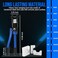 Lichamp LICHAMP Hydraulic Cable Lug Tool 6 AWG to 40 AWG Battery Cable Crimping Tool WIRE Terminal Crimper Set 1202BL