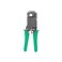 VIVOCH RJ45 RJ12 RJ11 Modular Crimper for Cat5 Cat5E Cat6 Cat6A 8P6P Ethernet Cable Plugs Network Connectors Strip Cut and Crimp Tool