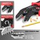 Zhushan SN2549A Molex JST Crimper for AWG 2816 00815mm Precision Tool for JST Molex and Dupont Terminals