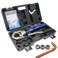 Bangoo Propress Tool Copper Press Tool for Crimping Range 12 34 1 Viega ProPress Copper Fittings IG1632