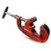 QWORK Professional Pipe Cutter Tool for 13 Pipes Ideal for Plumbing Automotive and Construction Projects