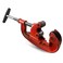QWORK Professional Pipe Cutter Tool for 13 Pipes Ideal for Plumbing Automotive and Construction Projects