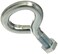 RIDGID Ridgid 46205 Replacement Eye Bolt Assembly for Model 311 Carriage and 312 Lever