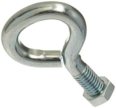 RIDGID Ridgid 46205 Replacement Eye Bolt Assembly for Model 311 Carriage and 312 Lever