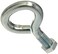 RIDGID Ridgid 46205 Replacement Eye Bolt Assembly for Model 311 Carriage and 312 Lever