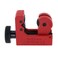 LUORNG Mini Arrow Cutter 322mm Archery Pipe Tube Cutting Carbon Wood Shaft Off Saw Tool Red