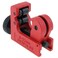 LUORNG Mini Arrow Cutter 322mm Archery Pipe Tube Cutting Carbon Wood Shaft Off Saw Tool Red