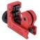 LUORNG Mini Arrow Cutter 322mm Archery Pipe Tube Cutting Carbon Wood Shaft Off Saw Tool Red