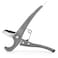 TAILONZ PNEUMATIC Single Stroke Plastic Pipe and Tubing Cutter 18inch to 158inch