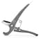 TAILONZ PNEUMATIC Single Stroke Plastic Pipe and Tubing Cutter 18inch to 158inch