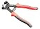FITOOL Tile Nippers Tile Working Tool Tile Mosaic Trimmer Nipper Cutter Pliers with Tungstencarbide Trimming Tips