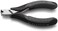 KNIPEX Tools 64 12 115 ESD Electronics End Cutting Nippers 45Inch