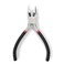 SEVKO LLC 3in1 Zip Tie Tool Cable Tie Tightener Cutter and Release Tool Stainless Steel MultiPurpose Cable Management Tool