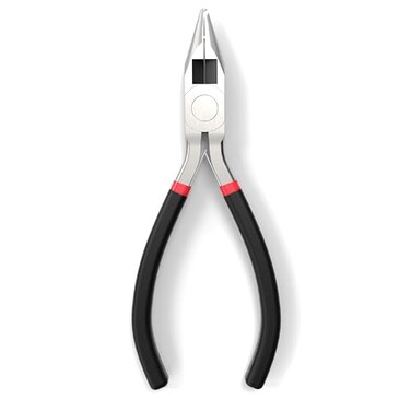 SEVKO LLC 3in1 Zip Tie Tool Cable Tie Tightener Cutter and Release Tool Stainless Steel MultiPurpose Cable Management Tool
