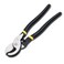 B BOSI TOOLS 10 Inches Cable Cutter Heavy Duty Cable Cutting High Leverage Cutter for Aluminum Copper Wire Communications Cable