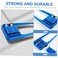 COHEALI Electric Foam Cutter Portable Hot Knife Wire Cutter DIY Cutting Tool