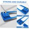 COHEALI Electric Foam Cutter Portable Hot Knife Wire Cutter DIY Cutting Tool