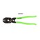 OEMTOOLS 22609 8 Bolt Cutter Wire Cutters Heavy Duty Bolt Cutters for Nails Lock Cutters and Rivet Cutter Mini Bolt Cutters Hardened Blades Fence Cutters Strong Wire Cutters