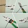 SPEEDWOX 10 Heavy Duty Square Nose Fence Pliers HighLeverage Multipurpose Chain Link Fence Tool Barbed Wire Cutter Nail Puller