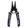 IRWIN VISEGRIP Wire Stripping ToolWire Cutter 6Inch 2078316
