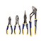 IRWIN VISEGRIP Pliers Set 4Piece 2078707 Blue