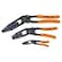 Lang Kastar 3 Pc Hose Pinch Off Pliers Set 1500