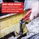 EZRED KWP2 Kiwi Bent Head NeedleNose Pliers Set of 2