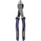 IRWIN VISEGRIP Diagonal Cutting Pliers 8inch 1968333