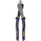 IRWIN VISEGRIP Diagonal Cutting Pliers 8inch 1968333
