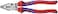 KNIPEX Tools High Leverage Combination Pliers MultiComponent 202225 9 inches