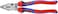 KNIPEX Tools High Leverage Combination Pliers MultiComponent 202225 9 inches