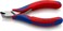 KNIPEX 64 32 120 Comfort Grip Electronics End Cutters