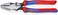 KNIPEX Tools High Leverage Linemans New England Head MultiComponent 902240 914 inches