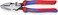 KNIPEX Tools High Leverage Linemans New England Head MultiComponent 902240 914 inches