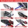 CINLIN Multipurpose Linesman Pliers85inmultifunction Combination Pliers with Wire StripperCrimperCutter Function Heavy Duty SideCutting for Crimping Stripping Shearing Screwing6in1
